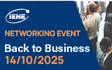 Back to Business 2025